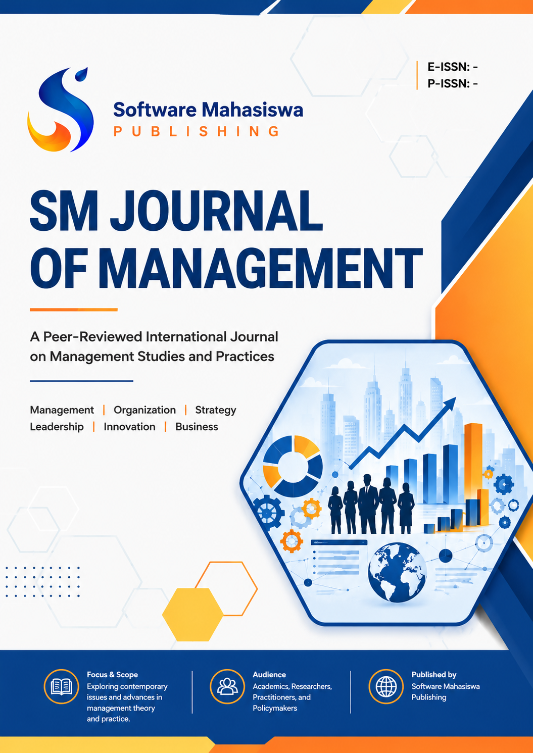 Cover Manajemen